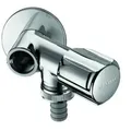 Produktbild: SCHELL 033090699 NA-Ventil COMFORT chrom, für Einzelzapfstellen 1/2Zoll
