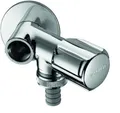 Produktbild: SCHELL 033090699 NA-Ventil COMFORT chrom, für Einzelzapfstellen 1/2Zoll