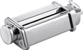 Produktbild: Bosch MUZ5NV1 Pastavorsatz Lasagne Stahl/verchromt für MUM5