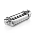 Produktbild: Bosch Pastawalze Lasagne MUZ5NV1, Pastawalze für Lasagne, Nudelplatten, Lasagne Nudelvorsatz, Pasta-Aufsatz, 8 Stärken, Edelstahl, passend für Serie 4 und Serie 2