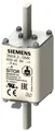 Produktbild: Siemens 3NE82240MK Sicherungseinsatz Sicherungsgröße = 1 160A 690V 3St.