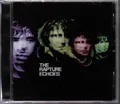 Produktbild: CD the rapture echoes DFA