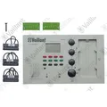 Produktbild: Vaillant Elektronischer Regler, VRC-UB 252987 Vaillant-Nr. 252987