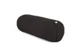 Produktbild: bodhi Yoga Bolster BASIC schwarz, Dinkelhülsen