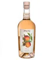 Produktbild: Pisoni Pesca Liquore - Pfirsichlikör / 21 % Vol. / 0,7 Liter-Flasche