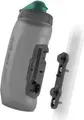 Produktbild: FIDLOCK TWIST antibacterial Trinkflasche 590 ml mit bike base Haltesystem