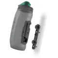Produktbild: FIDLOCK Trinkflasche TWIST antibacterial inklusive grüne Schutzkappe