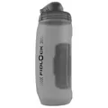 Produktbild: Fidlock - Twist Bottle 590 Antibacterial + Bike Base - Fahrrad Trinkflasche Gr 590 ml grau