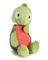 Produktbild: NICI Kuscheltier Schildkröte Tateus 35cm - Plüschtier zum Kuscheln und Liebhaben, Nachhaltig produziertes Stofftier aus recycelten Materialien – 49795