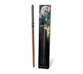 Produktbild: The Noble Collection Zauberstab Harry Potter - Drago Malefoy Blister Zauberstab, (1-tlg)
