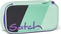 Produktbild: satch Schlamperbox inklusive Geodreieck Etui Kinder SAT-BSC-001 Cool Down