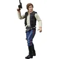 Produktbild: Star Wars Episode IV Vintage Collection Actionfigur Han Solo 10 cm