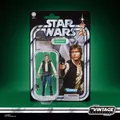 Produktbild: Actionfigur Star Wars New Hope Han Solo Vintage Collection
