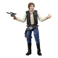 Produktbild: GW496f Star Wars Episode IV Vintage Collection Actionfigur Han Solo 1 Neu & OVP