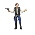 Produktbild: Star Wars The Vintage Collection Han Solo, Neue Hoffnung Premium Action-Figur (9