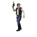 Produktbild: Star Wars Episode IV Vintage Collection Actionfigur Han Solo 10 cm