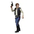 Produktbild: Star Wars Episode IV Vintage Sammlung Actionfigur Han nur 10 cm Hasbro