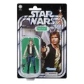 Produktbild: Hasbro Star Wars The Vintage Collection Actionfigur  Han Solo VC372