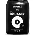 Produktbild: BioBizz Light-Mix 20 L - Blumenerde