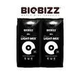 Produktbild: BioBizz Lightmix 2 x 20 Liter