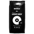Produktbild: Biobizz Light-Mix 20L Bio Erde torffrei Grow Substrat Sämlinge Stecklinge