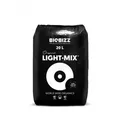 Produktbild: BioBizz Light-Mix 20 L mit Perlite Light Mix Pflanzerde GrowErde LightMix
