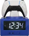 Produktbild: Paladone Uhr/Wecker: Playstation Controller Icon Wecker, PP13475PS