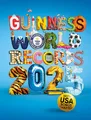 Produktbild: Guinness World Records 2025