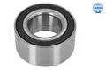 Produktbild: RADLAGER FÜR AUDI A4 B5 (8D2), AUDI A4 B5 AVANT (8D5) - MEYLE 100 407 0038