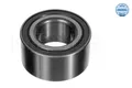 Produktbild: MEYLE 100 407 0038 Radlagersatz hinten/vorne L/R (39x75x37) passt zu: AUDI 80 B4