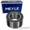 Produktbild: MEYLE RADLAGER passend für AUDI 80 A4 VW PASSAT | 100 407 0038