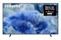 Produktbild: Samsung QLED Q8F 4K 85 Zoll (214 cm) UHD Fernseher, Q4 AI Prozessor, Quantum Dot für Reale Farben, AirSlim Design, 4K Upscaling, Gaming Hub, Kostenlose Inhalte, Samsung Vision AI Smart TV