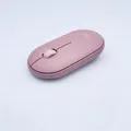 Produktbild: Logitech Pebble Mouse 2 M350s schlanke kabellose Bluetooth-Maus,  siehe Hinweis