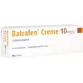 Produktbild: Batrafen Creme 50 g
