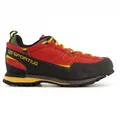 Produktbild: La Sportiva - Boulder X - Approachschuhe 41 | EU 41 schwarz