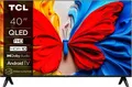Produktbild: TCL 40V5C (100.3 cm (40 Zoll), schwarz, FullHD,