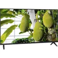 Produktbild: TCL 40V5C, QLED-Fernseher, 100,3 cm (40 Zoll), schwarz