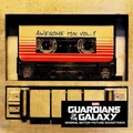 Produktbild: GUARDIANS OF THE GALAXY / AWESAME MIX VOL.1