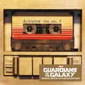 Produktbild: Various Artists Guardians of the Galaxy: Awesome Mix, Vol. 1 (Vinyl) (US IMPORT)