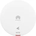 Produktbild: HUAWEI eKit AP300 Series AP361 1775 Mbit/s Weiß Power over Ethernet (PoE) (50086871)