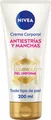 Produktbild: Nivea Luminous 630 Anti-Dehnungsstreifen und Hautunreinheiten Körpercreme 200ml