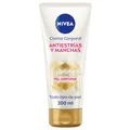 Produktbild: Nivea Luminou Corporal Anti Estrias 200 ml Körperpflege und Gesundheit