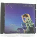 Produktbild: Simply Red Stars CD gebraucht sehr gut