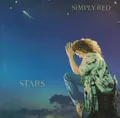 Produktbild: Simply Red - Stars. CD