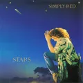 Produktbild: Simply Red - Stars (CD, Album) 90317528427