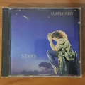 Produktbild: SIMPLY RED Stars  VG/VG+(CD)
