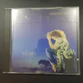 Produktbild: SIMPLY RED stars GERMANY EX/EX (CD Album)