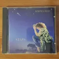 Produktbild: SIMPLY RED Stars WME GER EX/EX(CD)