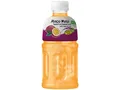 Produktbild: Mogu Mogu Passionsfrucht (1,99€ inkl. 0,25€ Pfand) Getränk 320ml Nata de Coco