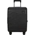 Produktbild: Samsonite Reisekoffer Intuo Spinner exp. schwarz, Hartschale, 4 Rollen, 39 Liter, 40 x 55 x 20cm